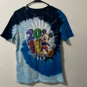 MICKEY MOUSE SHIRT